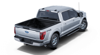 2025 Ford F-150® External Image 4